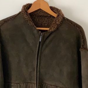 Zegna Jacket XL Like New